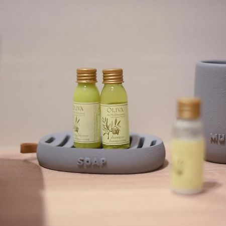 Mia Mobile Home With Jacuzzi Zdrelac Ngoại thất bức ảnh
